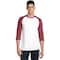 District® Very Important Tee® 3/4-Sleeve Raglan